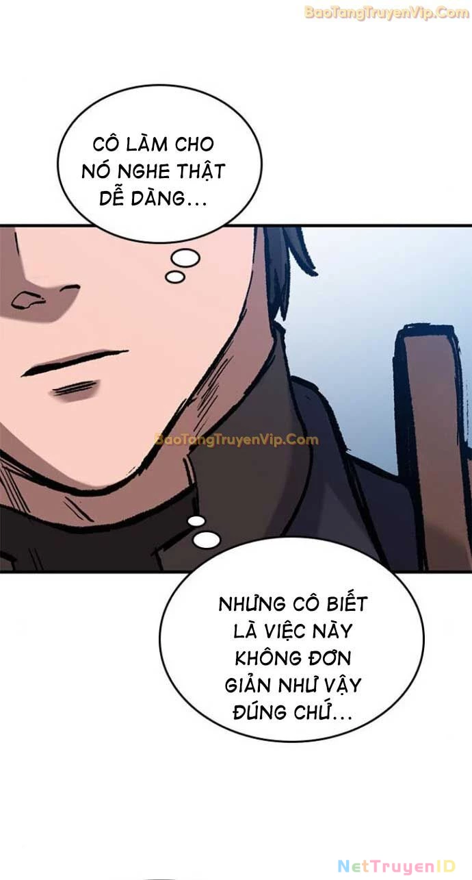 Hiệp Sĩ Sống Vì Ngày Hôm Nay Chapter 48 - Trang 2