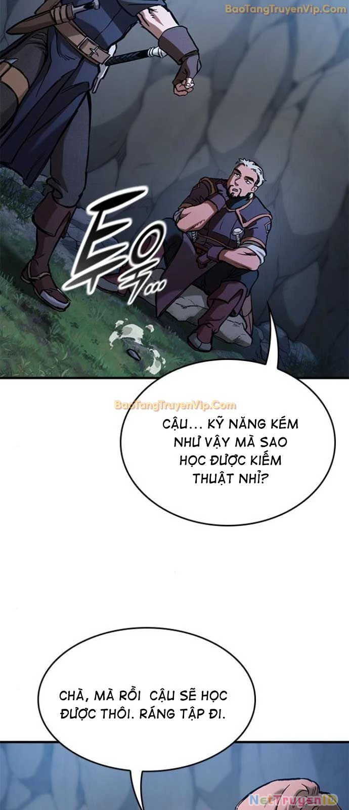 Hiệp Sĩ Sống Vì Ngày Hôm Nay Chapter 48 - Trang 2