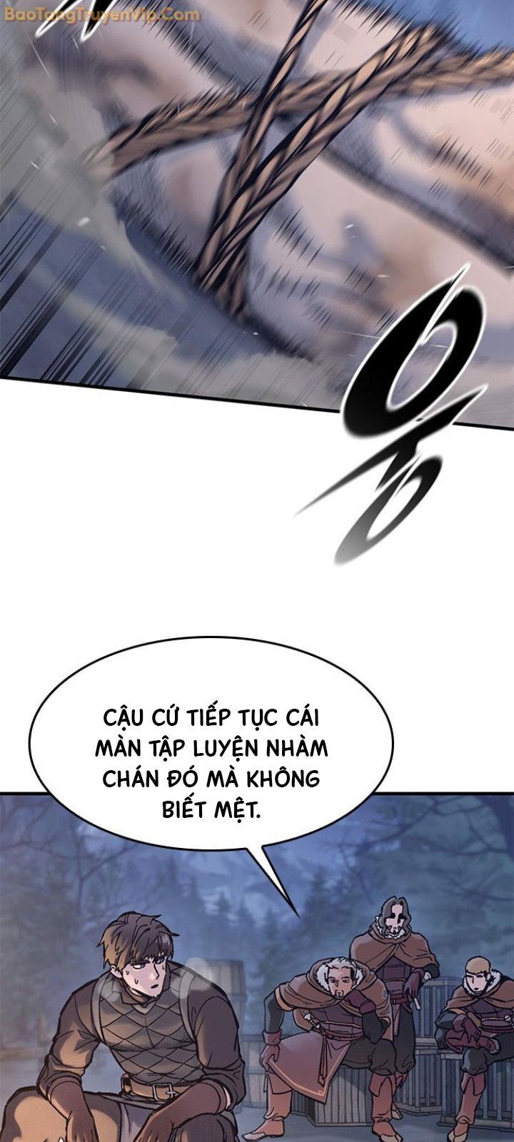 Hiệp Sĩ Sống Vì Ngày Hôm Nay Chapter 39 - Trang 2