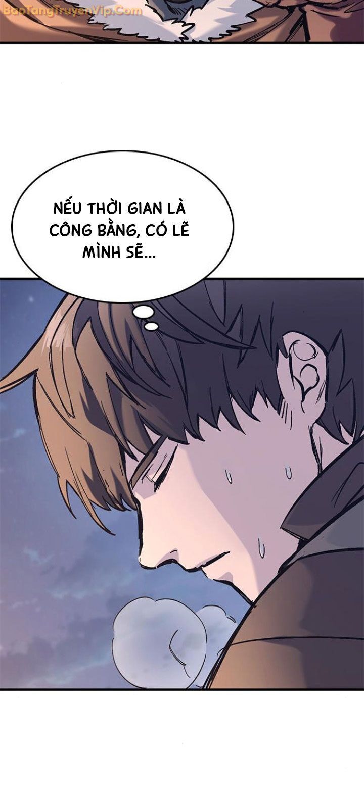 Hiệp Sĩ Sống Vì Ngày Hôm Nay Chapter 39 - Trang 2