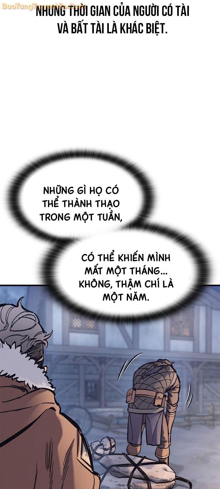 Hiệp Sĩ Sống Vì Ngày Hôm Nay Chapter 39 - Trang 2