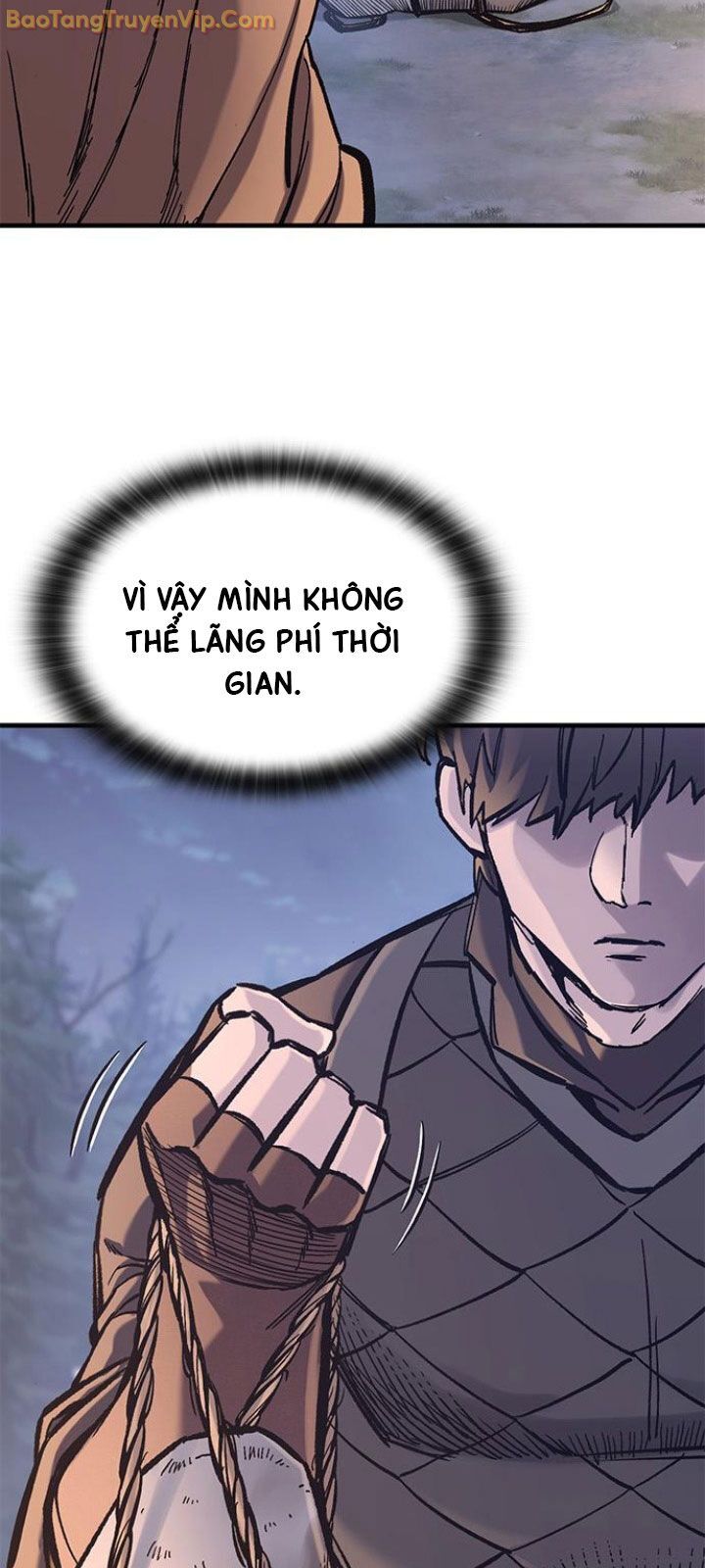 Hiệp Sĩ Sống Vì Ngày Hôm Nay Chapter 39 - Trang 2