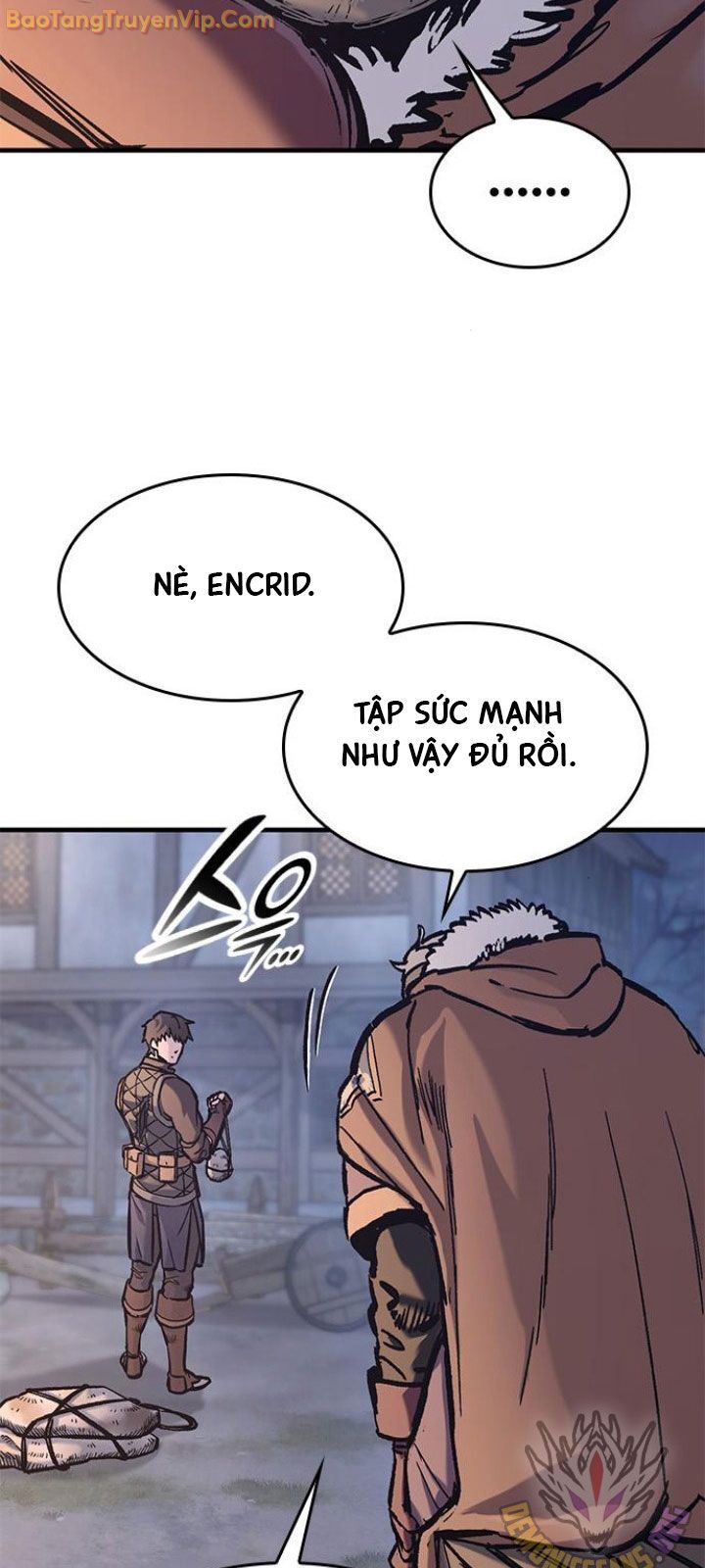 Hiệp Sĩ Sống Vì Ngày Hôm Nay Chapter 39 - Trang 2