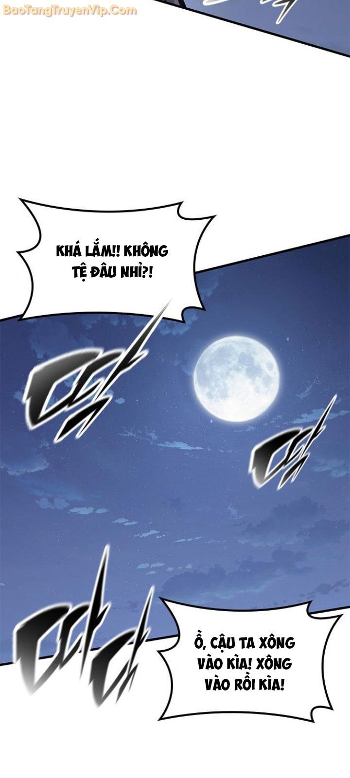 Hiệp Sĩ Sống Vì Ngày Hôm Nay Chapter 39 - Trang 2