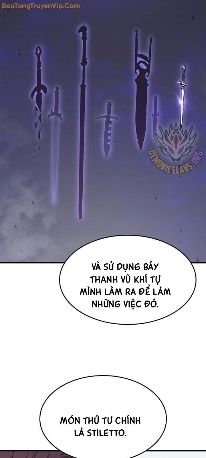 Hiệp Sĩ Sống Vì Ngày Hôm Nay Chapter 39 - Trang 2