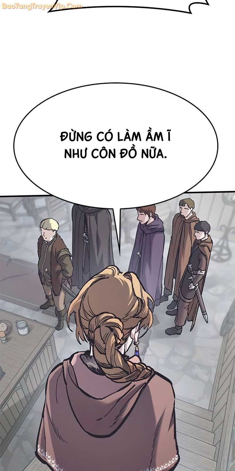 Hiệp Sĩ Sống Vì Ngày Hôm Nay Chapter 38 - Trang 2