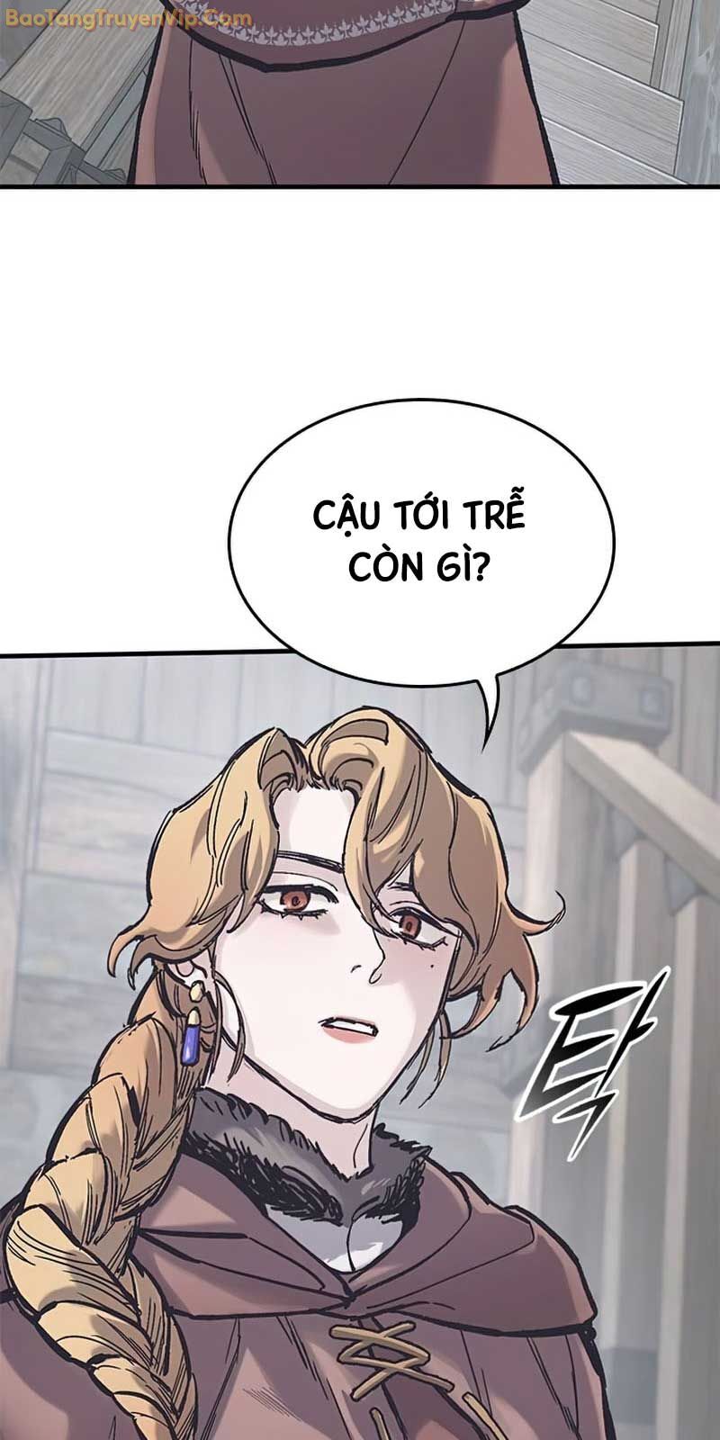 Hiệp Sĩ Sống Vì Ngày Hôm Nay Chapter 38 - Trang 2