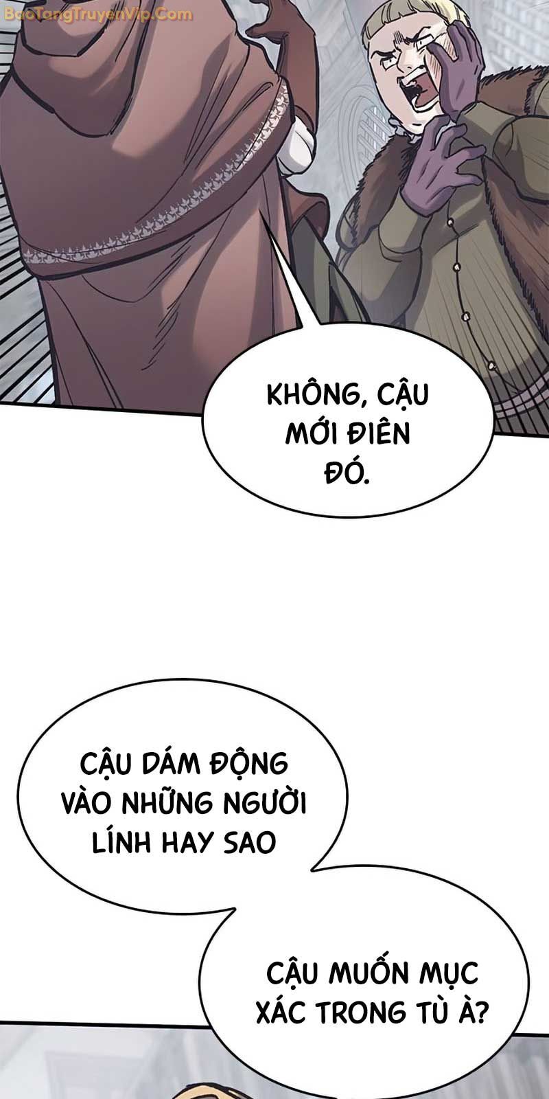 Hiệp Sĩ Sống Vì Ngày Hôm Nay Chapter 38 - Trang 2