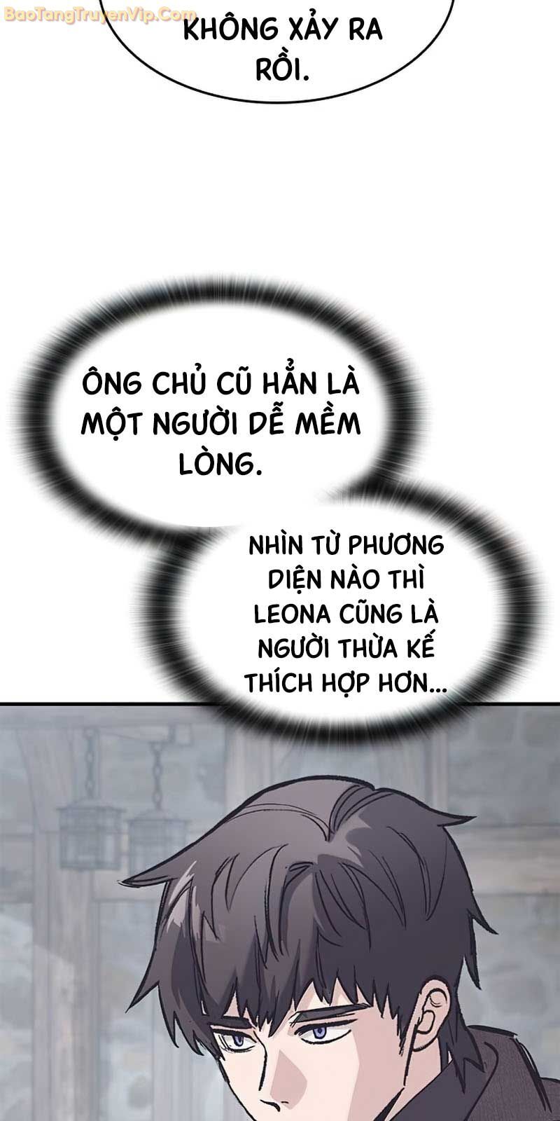 Hiệp Sĩ Sống Vì Ngày Hôm Nay Chapter 38 - Trang 2