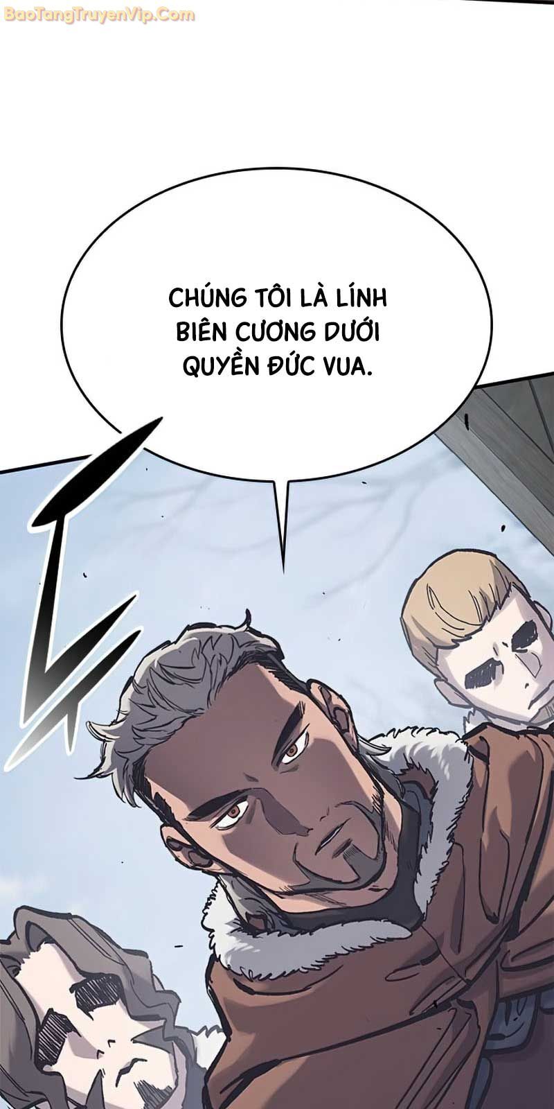 Hiệp Sĩ Sống Vì Ngày Hôm Nay Chapter 38 - Trang 2