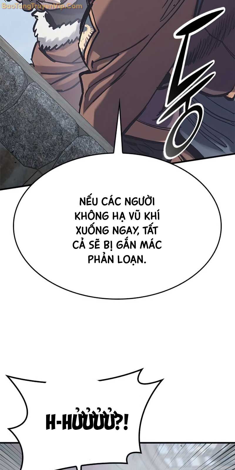 Hiệp Sĩ Sống Vì Ngày Hôm Nay Chapter 38 - Trang 2