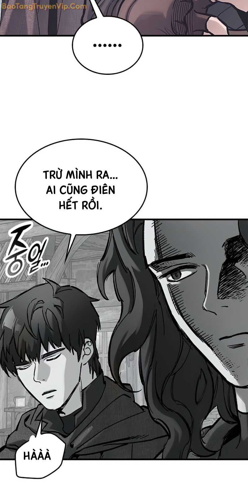 Hiệp Sĩ Sống Vì Ngày Hôm Nay Chapter 38 - Trang 2