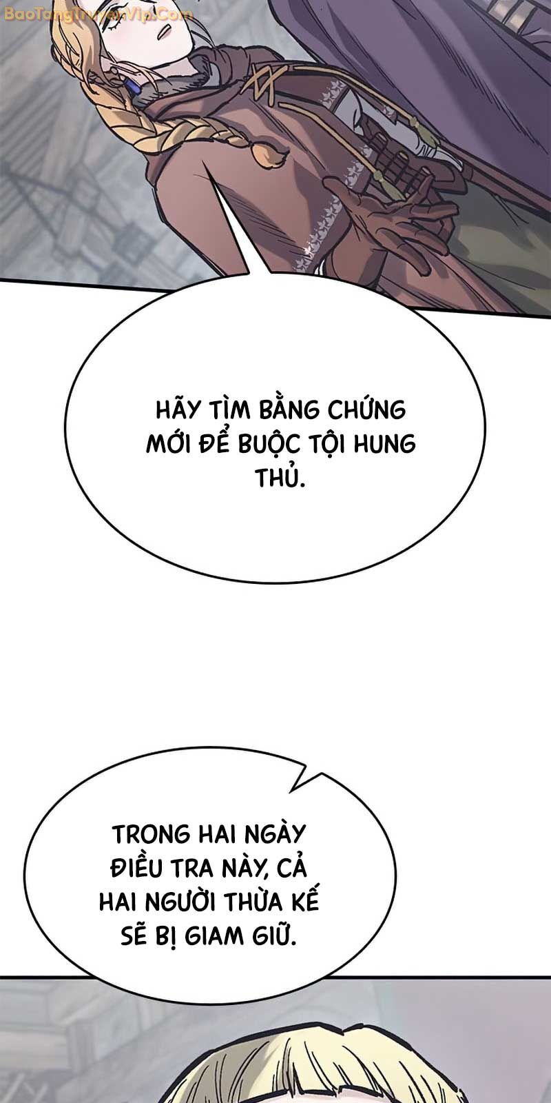 Hiệp Sĩ Sống Vì Ngày Hôm Nay Chapter 38 - Trang 2