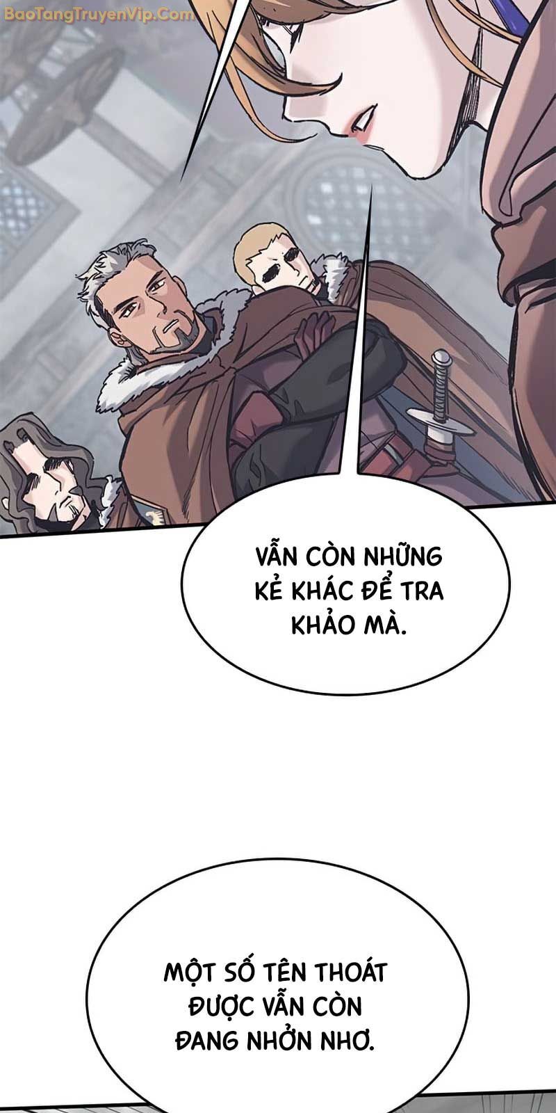 Hiệp Sĩ Sống Vì Ngày Hôm Nay Chapter 38 - Trang 2