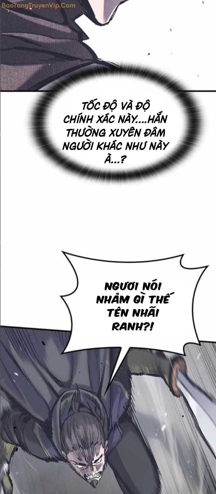 Hiệp Sĩ Sống Vì Ngày Hôm Nay Chapter 37 - Trang 2