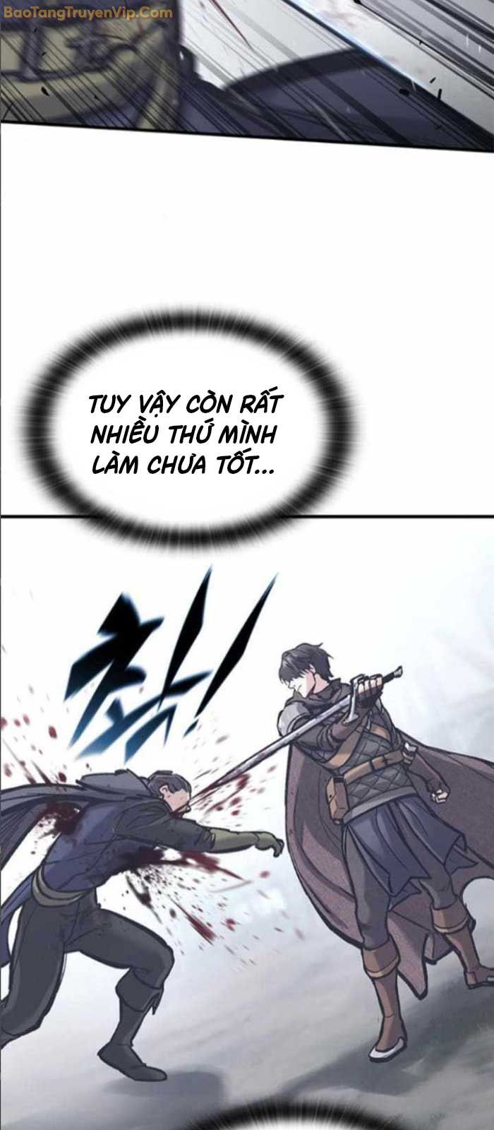 Hiệp Sĩ Sống Vì Ngày Hôm Nay Chapter 37 - Trang 2