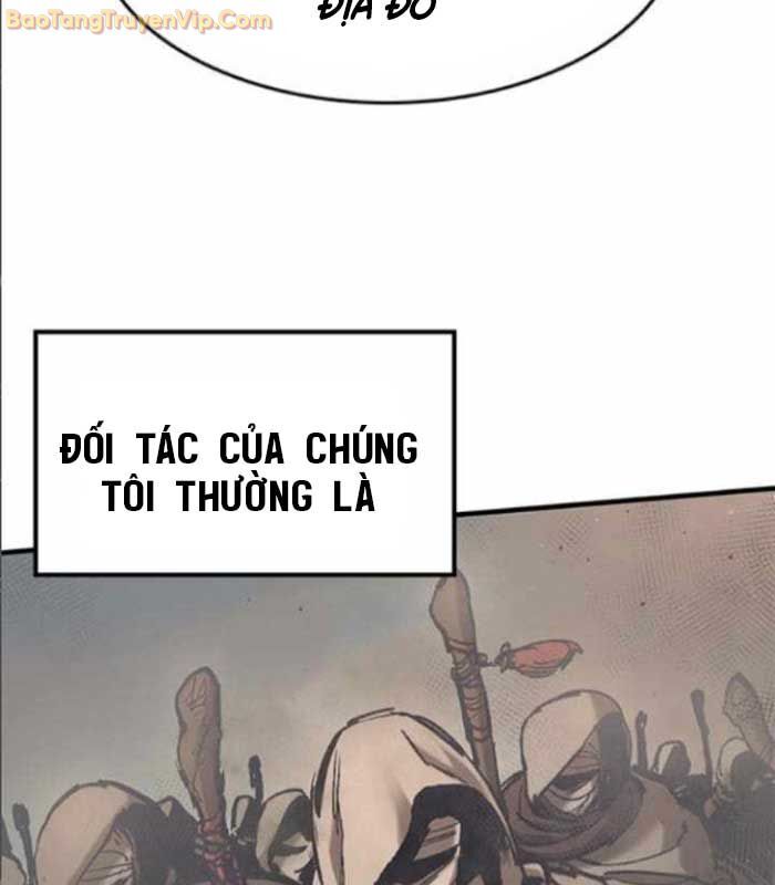 Hiệp Sĩ Sống Vì Ngày Hôm Nay Chapter 37 - Trang 2