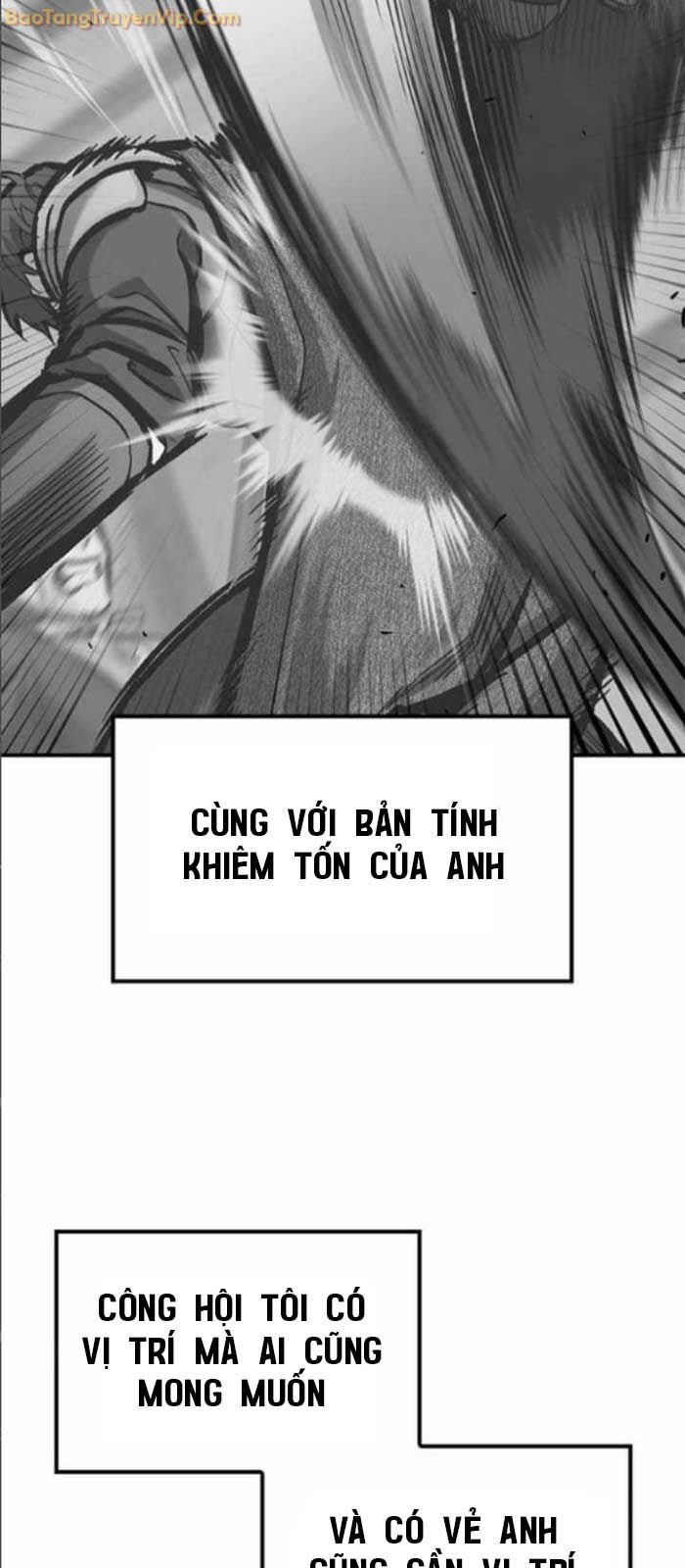 Hiệp Sĩ Sống Vì Ngày Hôm Nay Chapter 37 - Trang 2