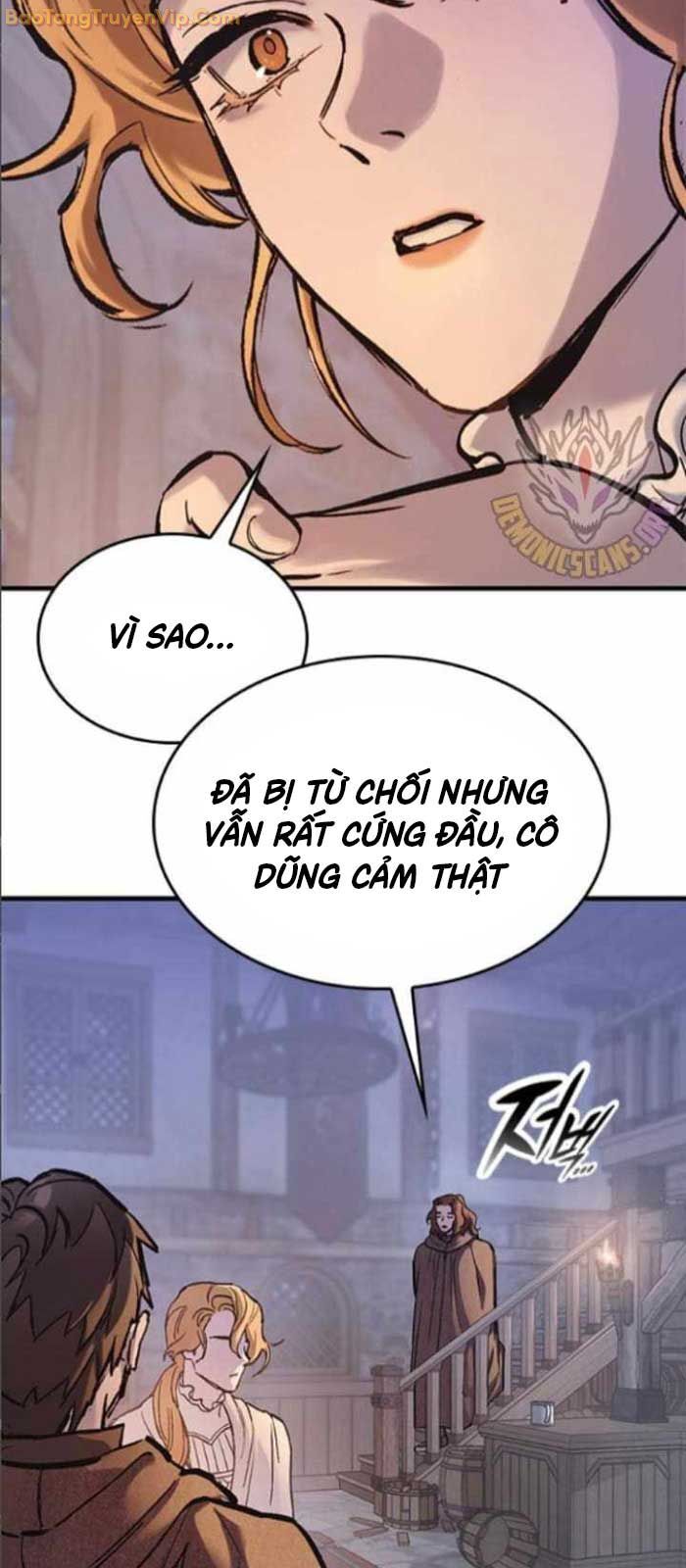 Hiệp Sĩ Sống Vì Ngày Hôm Nay Chapter 37 - Trang 2