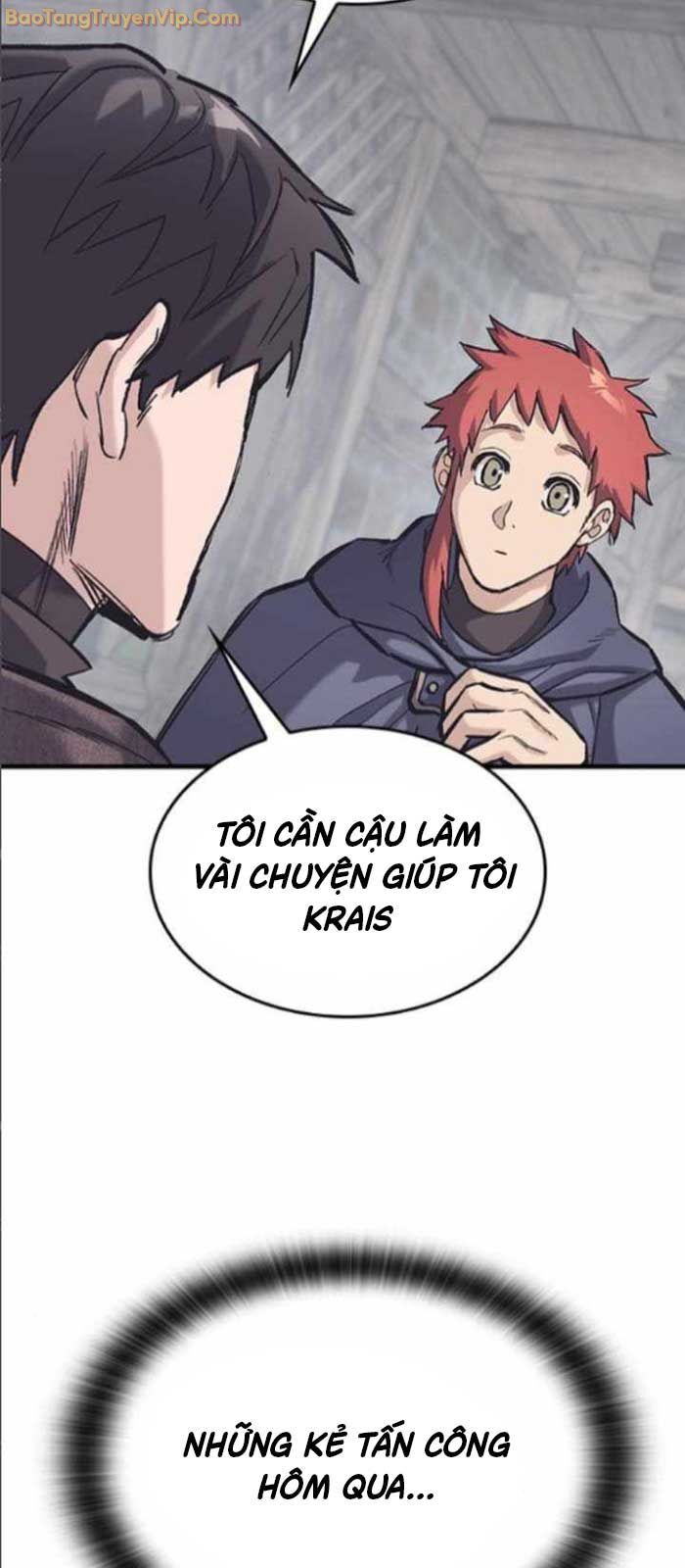 Hiệp Sĩ Sống Vì Ngày Hôm Nay Chapter 37 - Trang 2