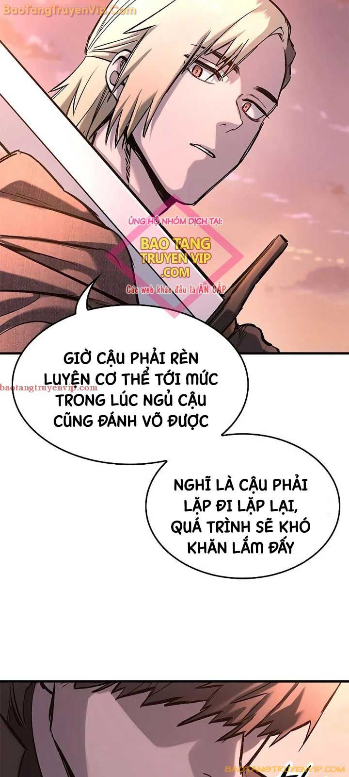 Hiệp Sĩ Sống Vì Ngày Hôm Nay Chapter 35 - Trang 2