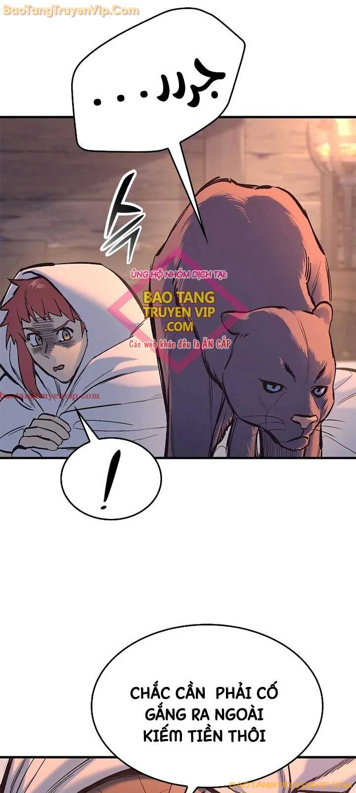 Hiệp Sĩ Sống Vì Ngày Hôm Nay Chapter 35 - Trang 2