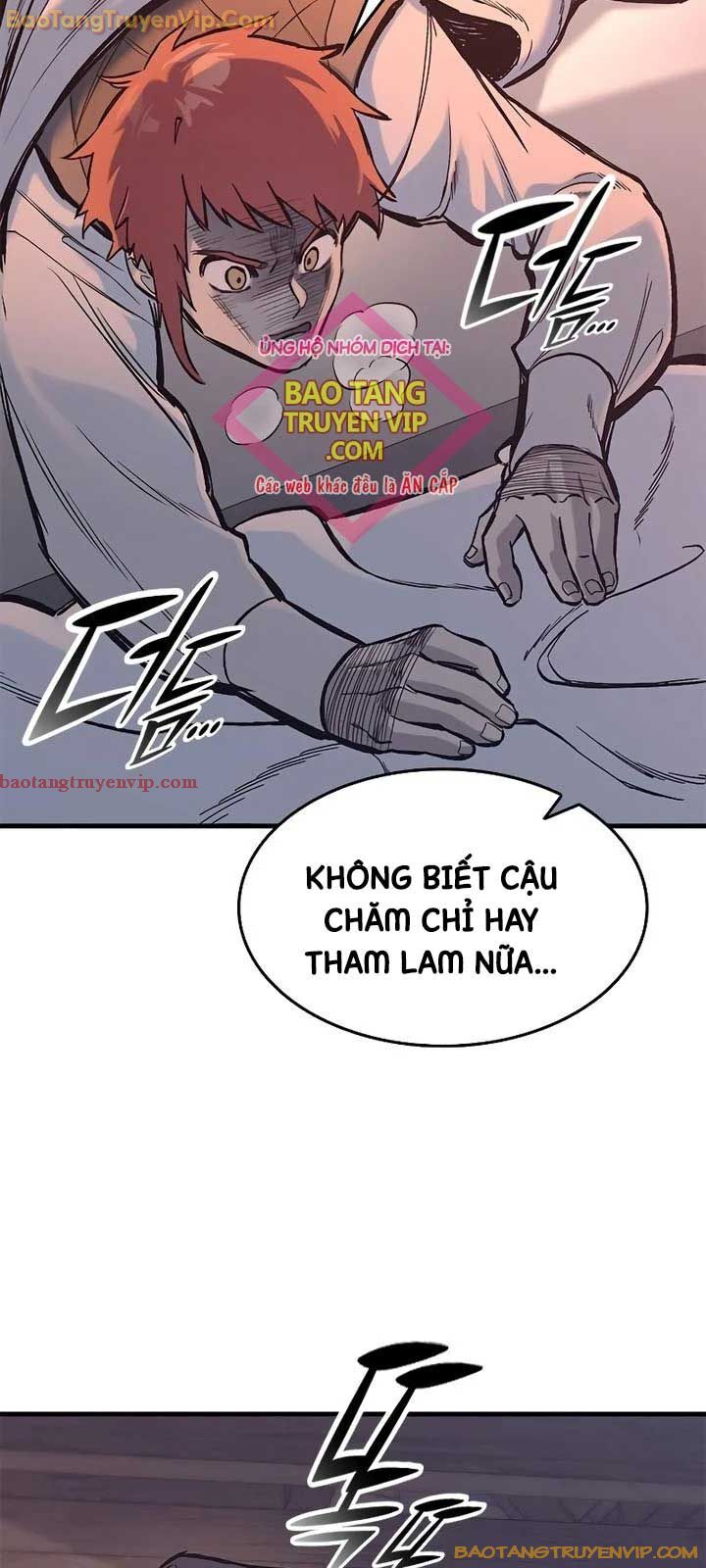 Hiệp Sĩ Sống Vì Ngày Hôm Nay Chapter 35 - Trang 2