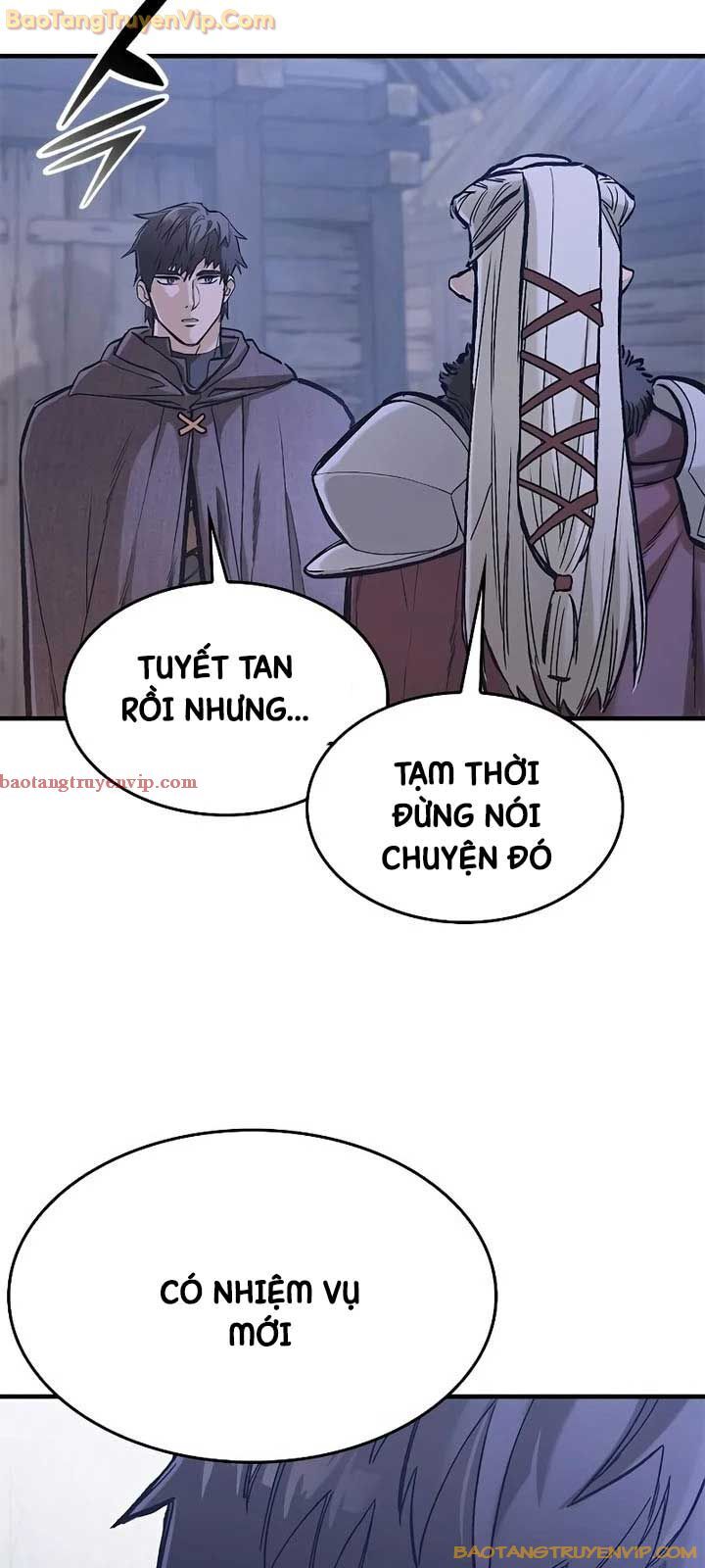 Hiệp Sĩ Sống Vì Ngày Hôm Nay Chapter 35 - Trang 2