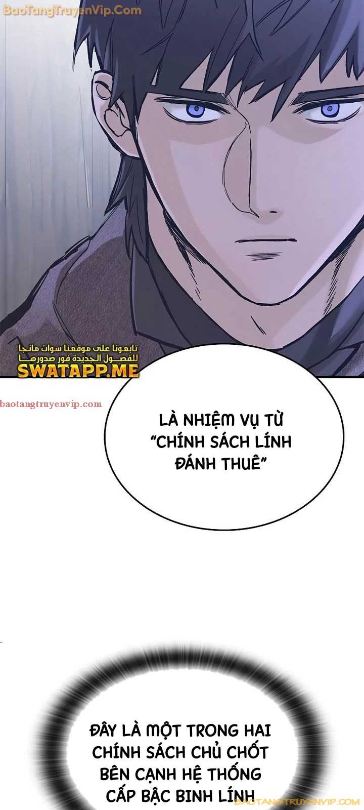 Hiệp Sĩ Sống Vì Ngày Hôm Nay Chapter 35 - Trang 2