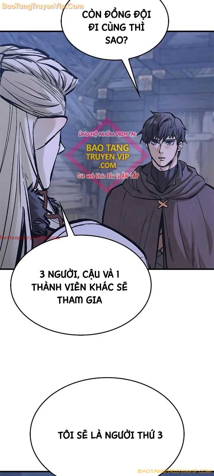 Hiệp Sĩ Sống Vì Ngày Hôm Nay Chapter 35 - Trang 2