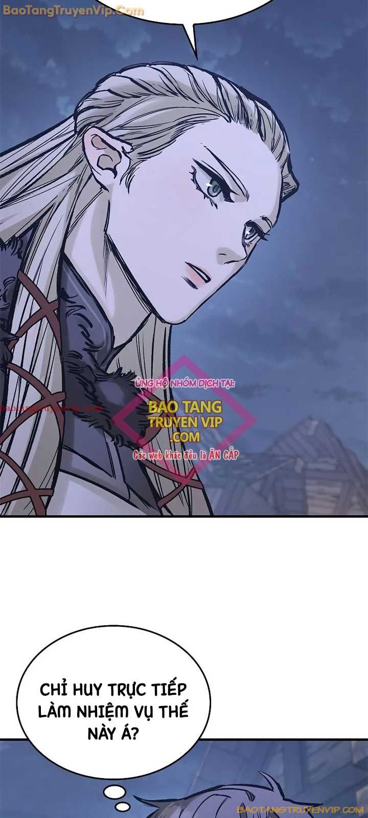 Hiệp Sĩ Sống Vì Ngày Hôm Nay Chapter 35 - Trang 2