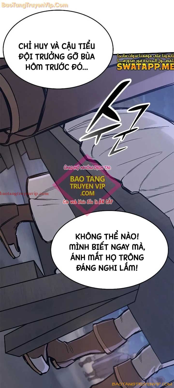 Hiệp Sĩ Sống Vì Ngày Hôm Nay Chapter 35 - Trang 2