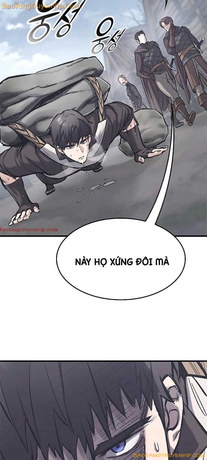 Hiệp Sĩ Sống Vì Ngày Hôm Nay Chapter 35 - Trang 2