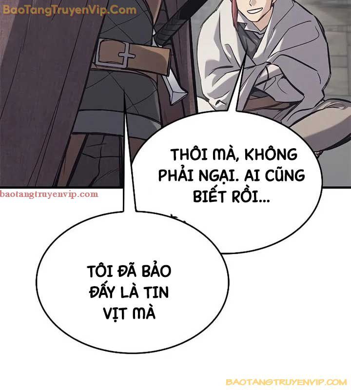 Hiệp Sĩ Sống Vì Ngày Hôm Nay Chapter 35 - Trang 2