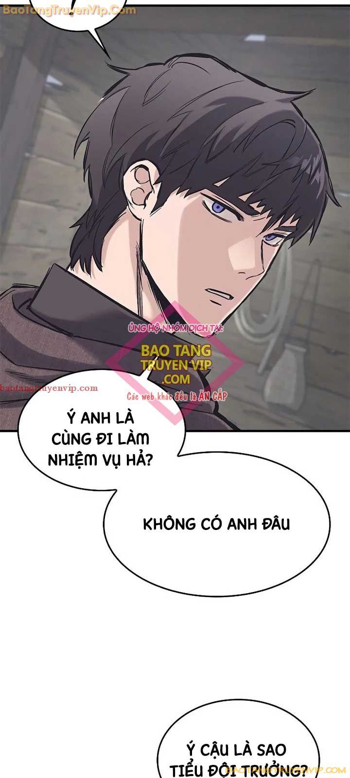 Hiệp Sĩ Sống Vì Ngày Hôm Nay Chapter 35 - Trang 2