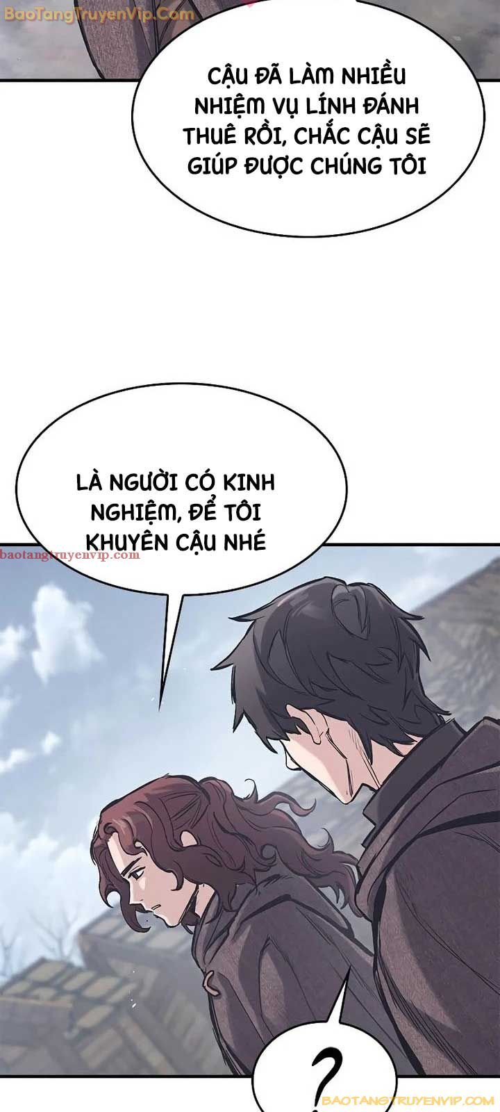 Hiệp Sĩ Sống Vì Ngày Hôm Nay Chapter 35 - Trang 2