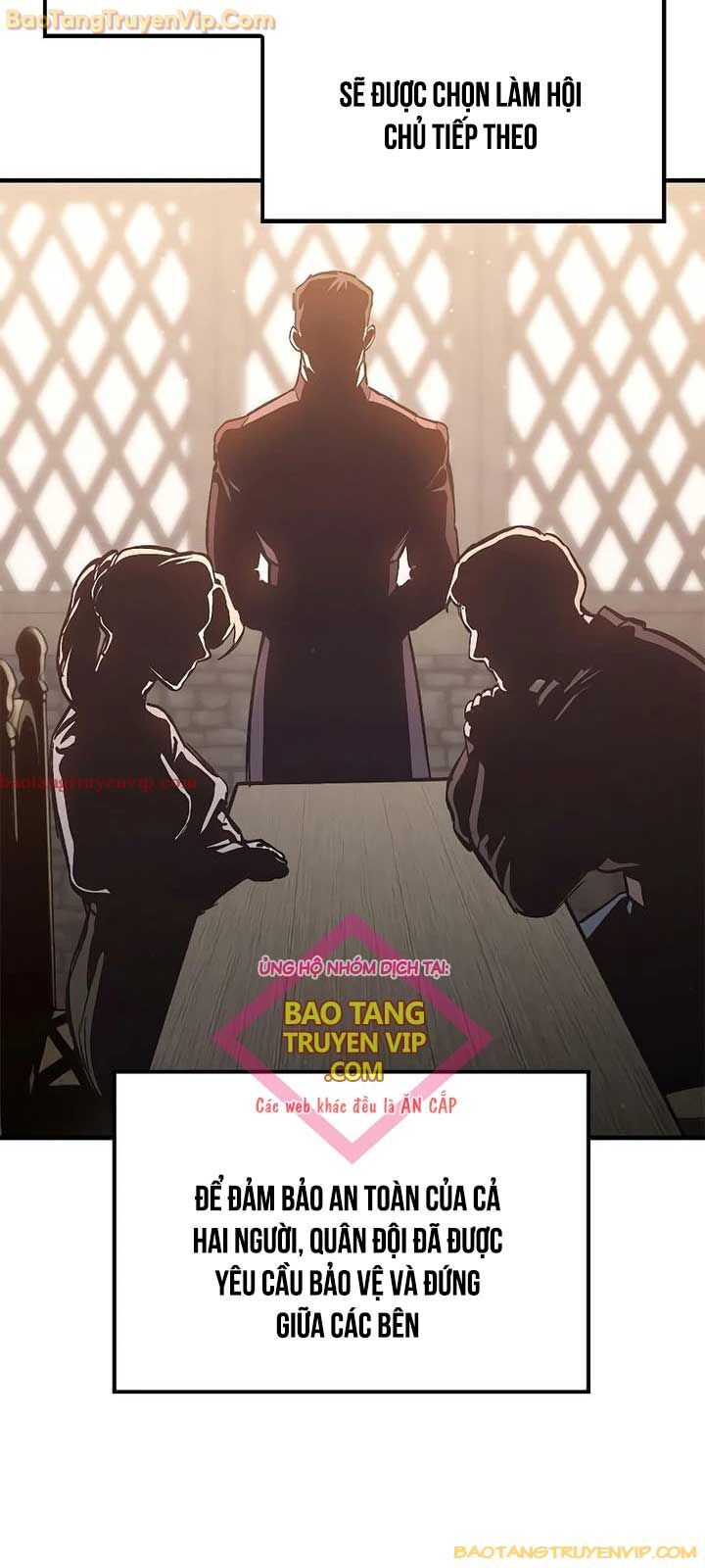 Hiệp Sĩ Sống Vì Ngày Hôm Nay Chapter 35 - Trang 2