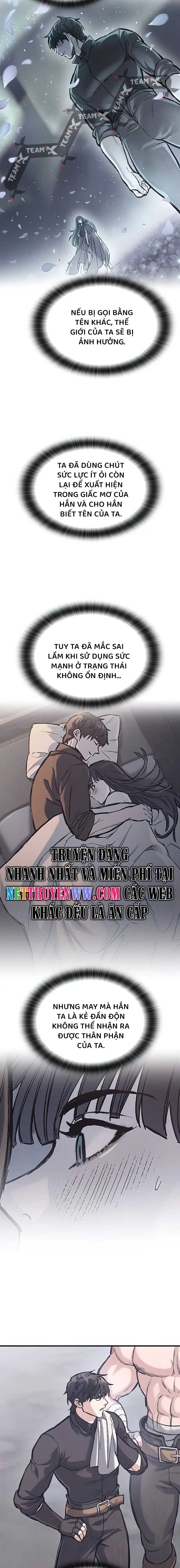 Hiệp Sĩ Sống Vì Ngày Hôm Nay Chapter 34 - Trang 2