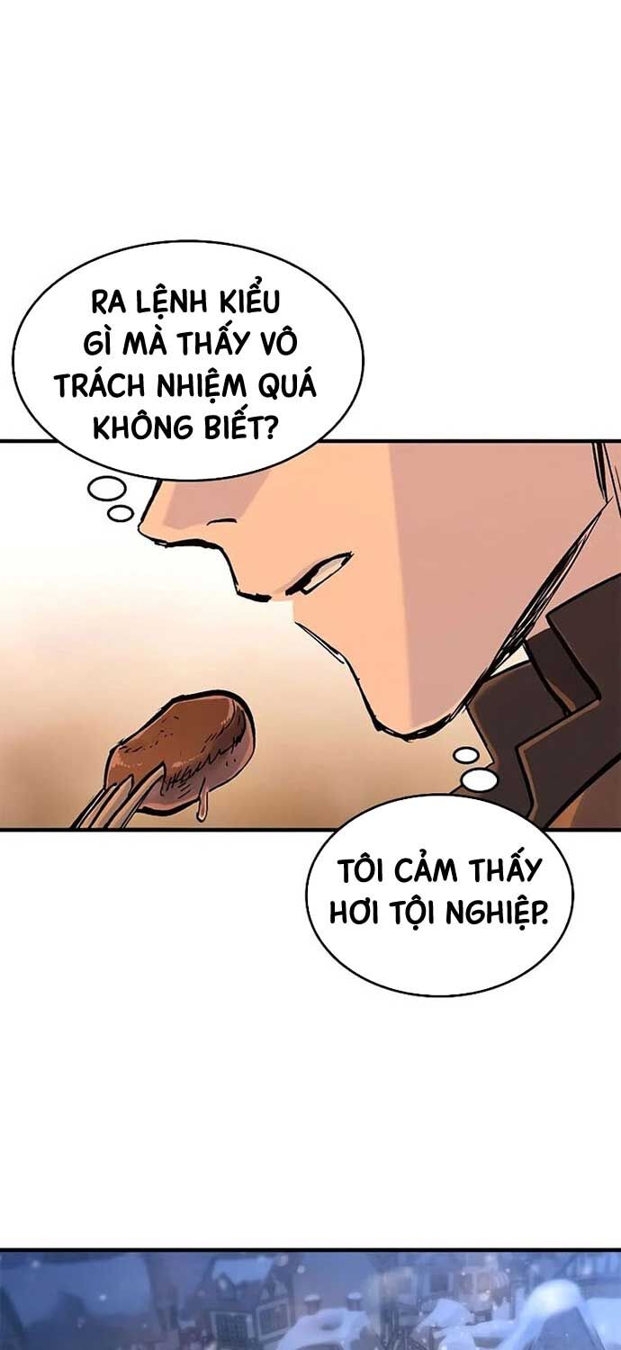 Hiệp Sĩ Sống Vì Ngày Hôm Nay Chapter 32 - Trang 2