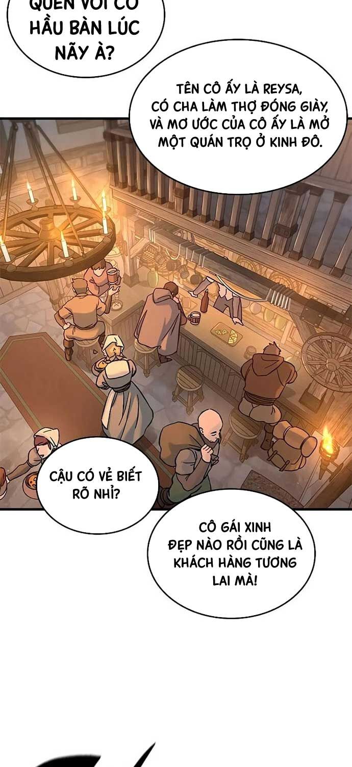 Hiệp Sĩ Sống Vì Ngày Hôm Nay Chapter 32 - Trang 2