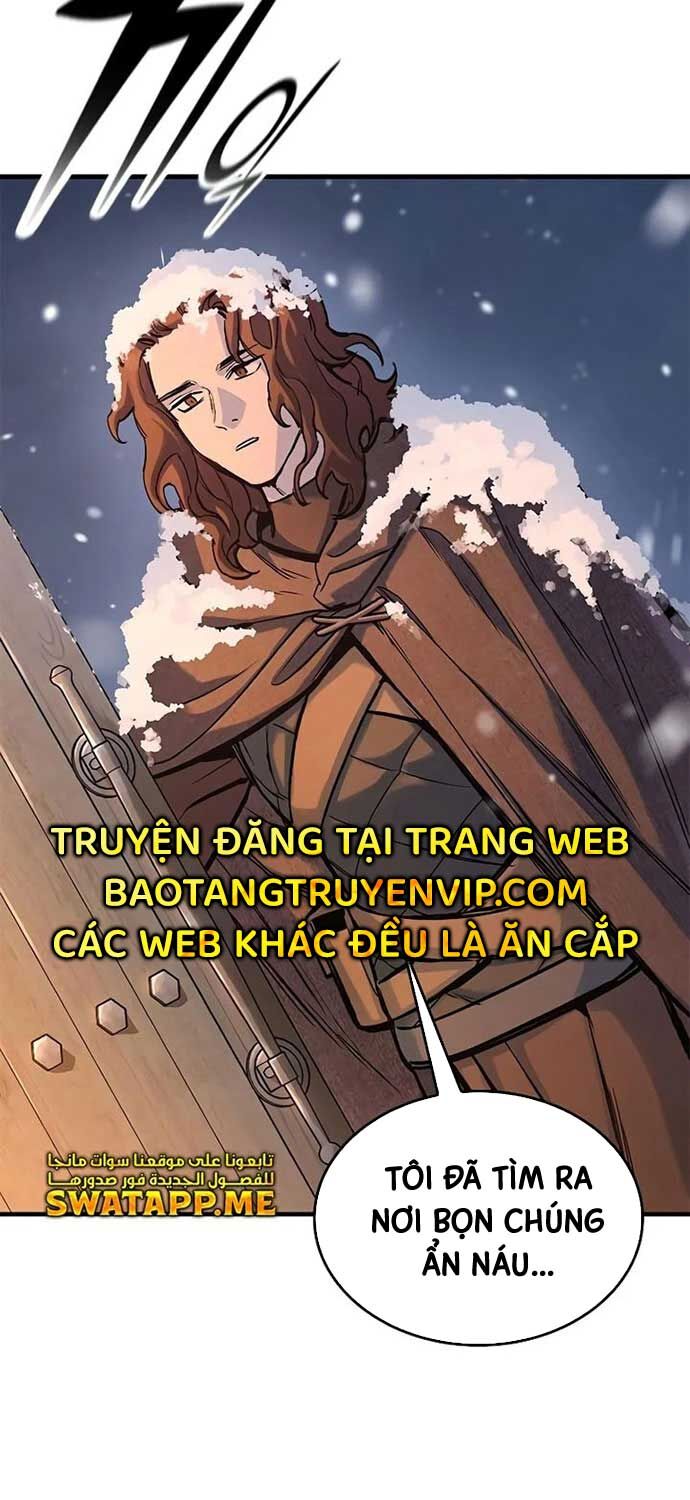 Hiệp Sĩ Sống Vì Ngày Hôm Nay Chapter 32 - Trang 2