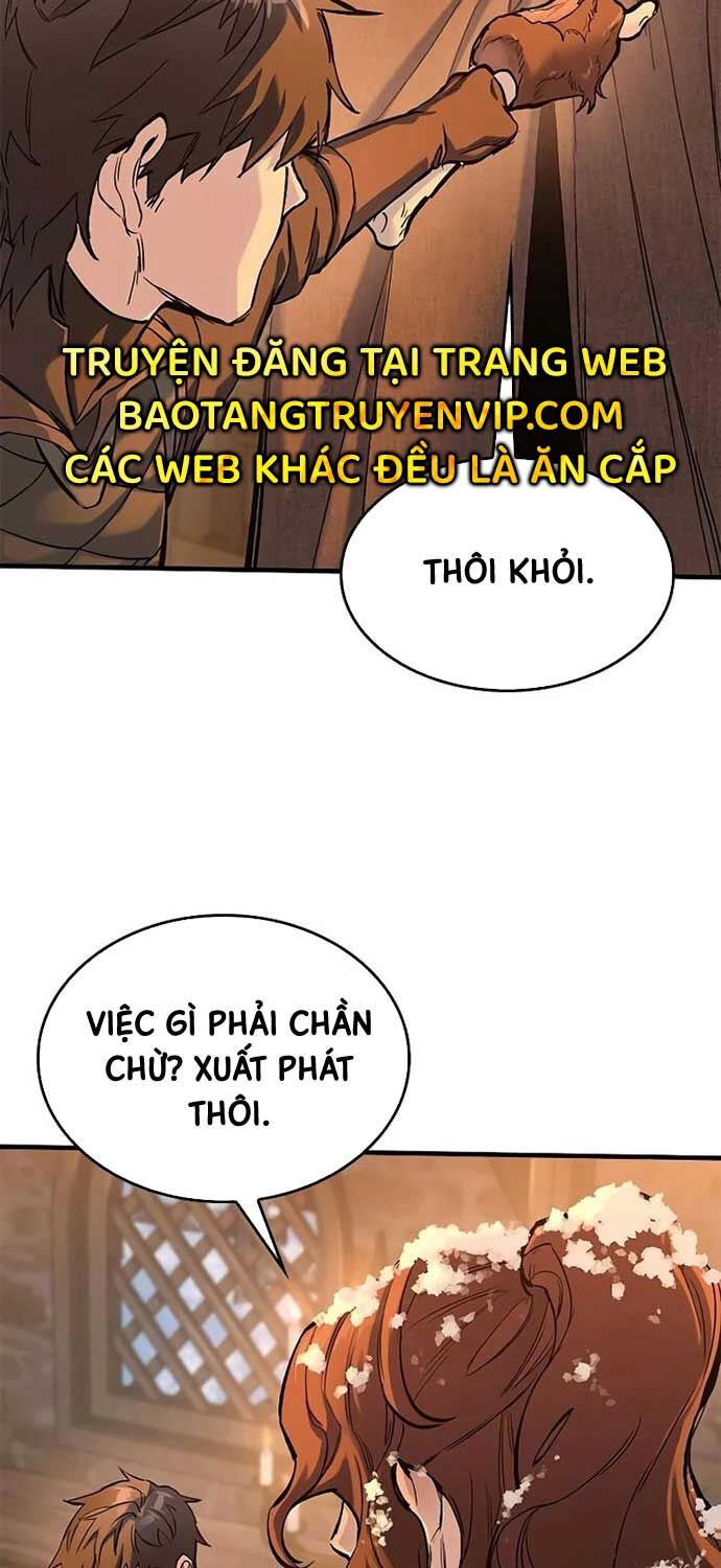 Hiệp Sĩ Sống Vì Ngày Hôm Nay Chapter 32 - Trang 2