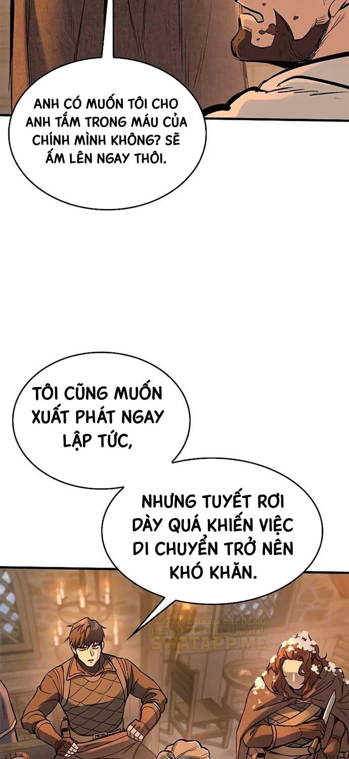 Hiệp Sĩ Sống Vì Ngày Hôm Nay Chapter 32 - Trang 2