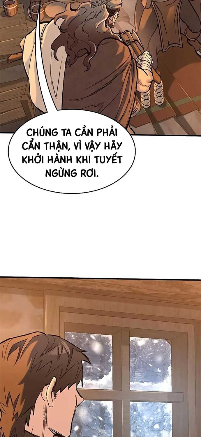 Hiệp Sĩ Sống Vì Ngày Hôm Nay Chapter 32 - Trang 2