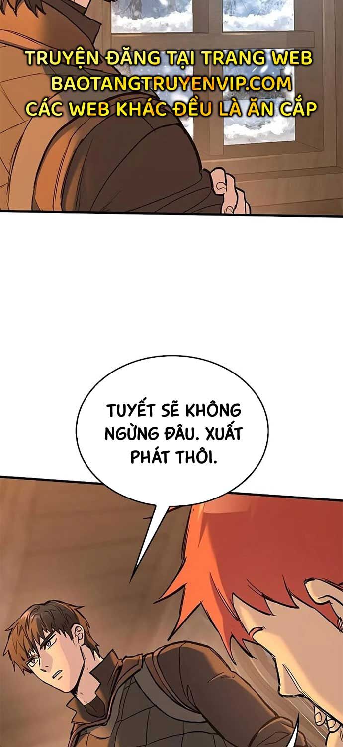 Hiệp Sĩ Sống Vì Ngày Hôm Nay Chapter 32 - Trang 2