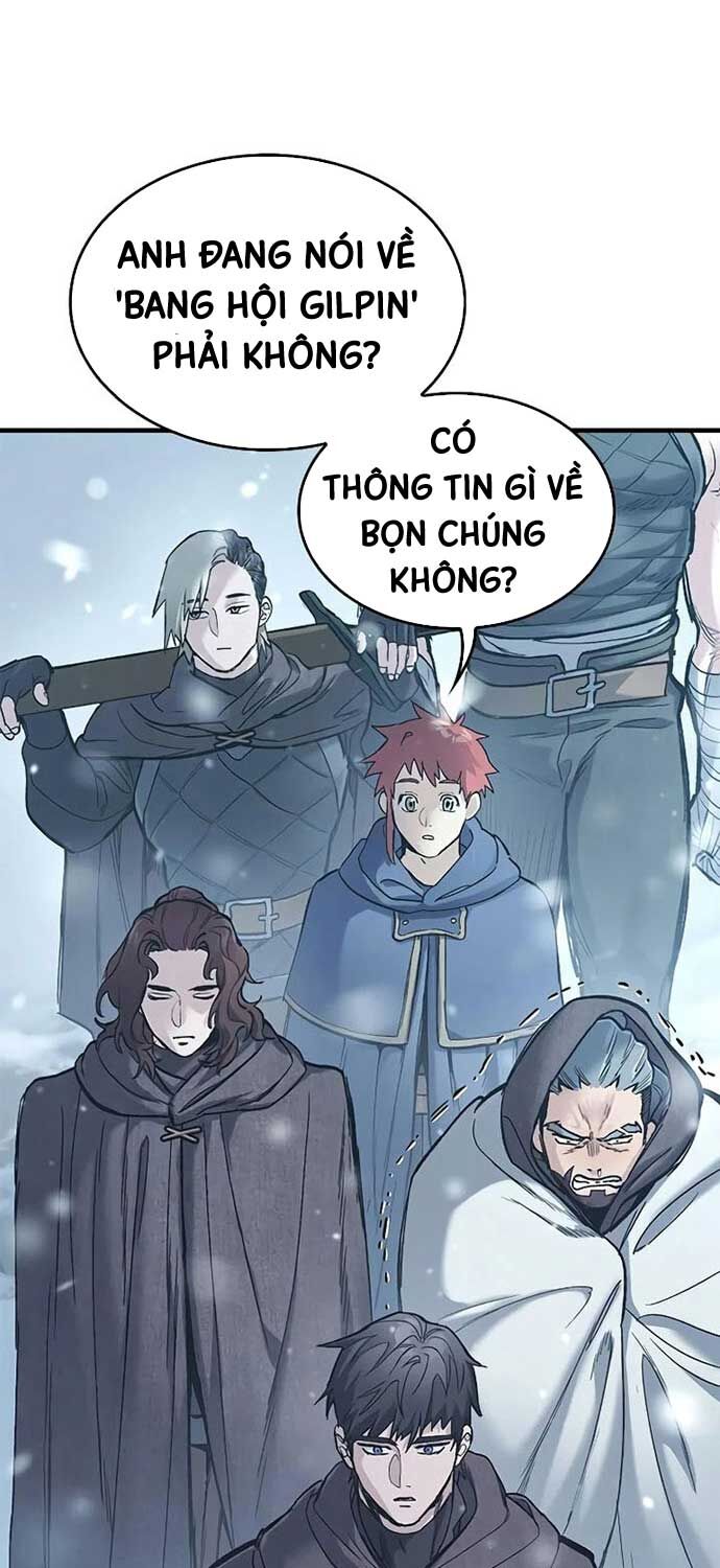 Hiệp Sĩ Sống Vì Ngày Hôm Nay Chapter 32 - Trang 2