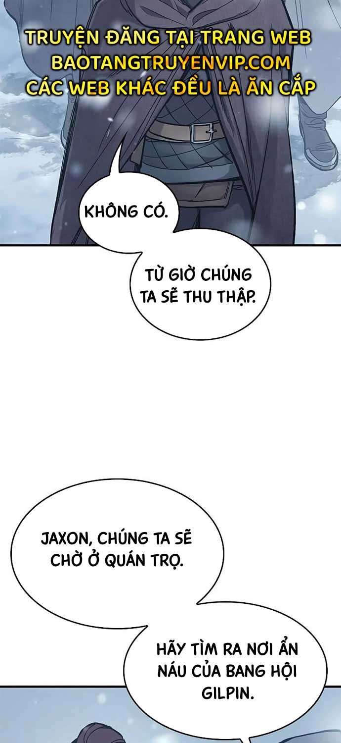 Hiệp Sĩ Sống Vì Ngày Hôm Nay Chapter 32 - Trang 2