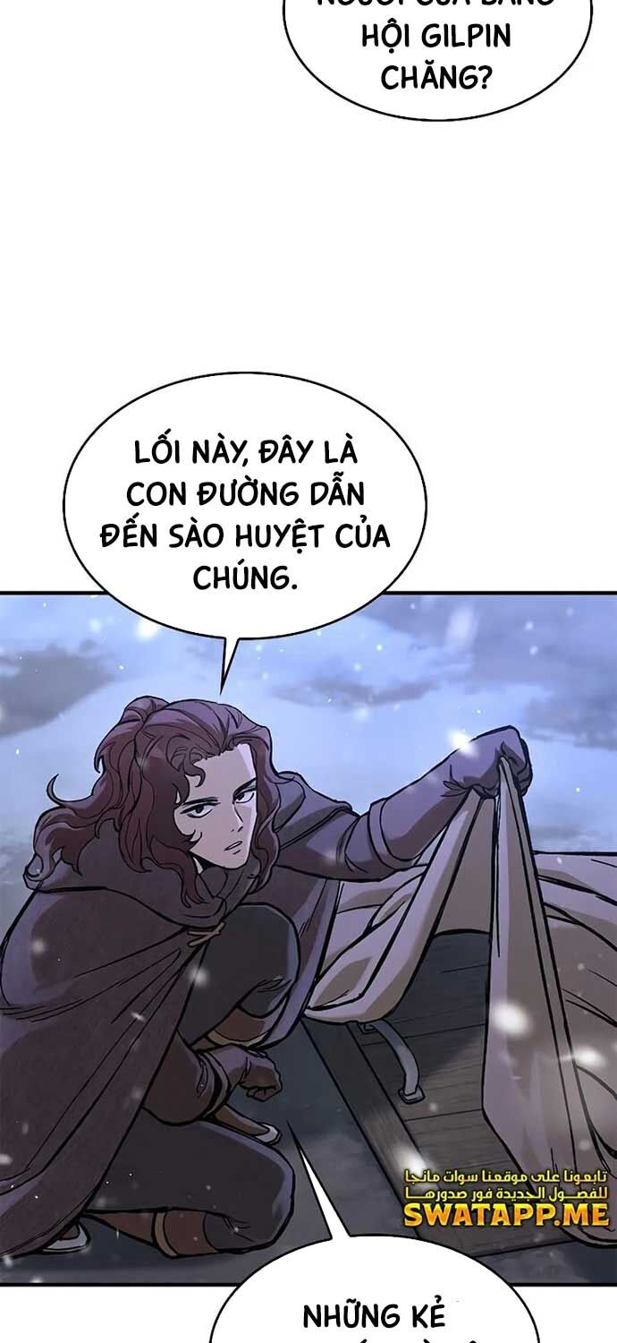 Hiệp Sĩ Sống Vì Ngày Hôm Nay Chapter 32 - Trang 2