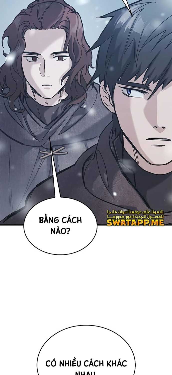 Hiệp Sĩ Sống Vì Ngày Hôm Nay Chapter 32 - Trang 2