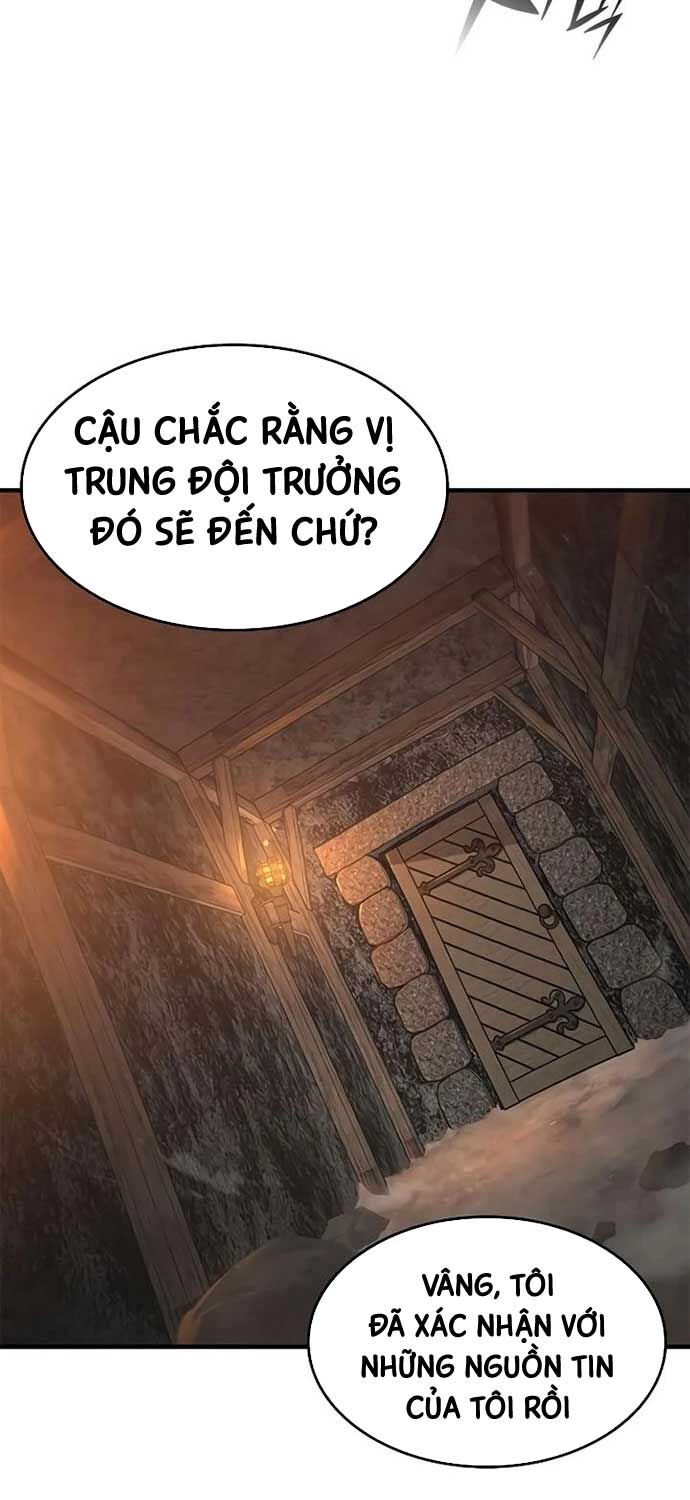 Hiệp Sĩ Sống Vì Ngày Hôm Nay Chapter 32 - Trang 2